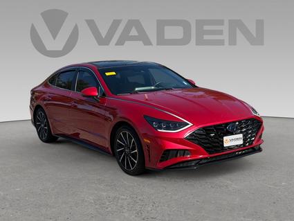 2020 Hyundai Sonata Savannah GA