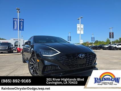 2021 Hyundai Sonata Covington LA