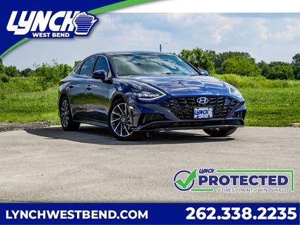2022 Hyundai Sonata West Bend WI