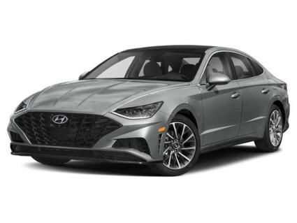 2020 Hyundai Sonata Burnsville MN