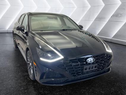 2020 Hyundai Sonata Columbia SC
