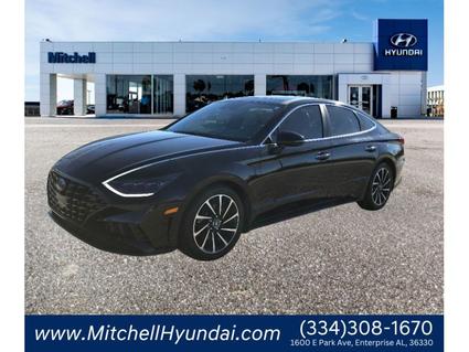 2021 Hyundai Sonata Enterprise AL