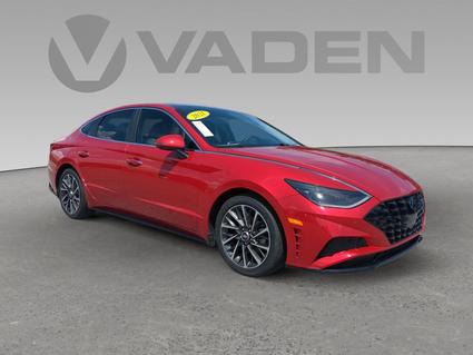 2021 Hyundai Sonata Brunswick GA