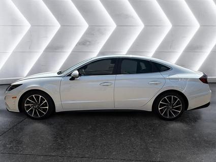 2020 Hyundai Sonata Tuscumbia AL