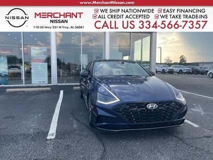 2020 Hyundai Sonata Troy AL