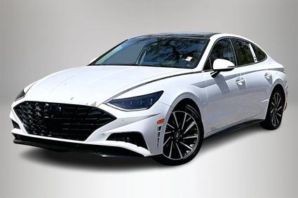 2020 Hyundai Sonata Fort Walton Beach FL