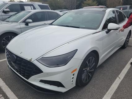 2020 Hyundai Sonata Fort Walton Beach FL