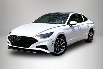 2020 Hyundai Sonata Fort Walton Beach FL