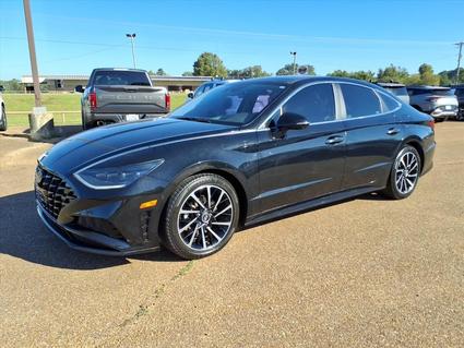 2021 Hyundai Sonata Batesville MS