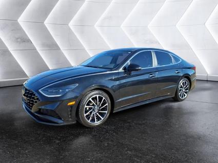 2021 Hyundai Sonata Batesville MS