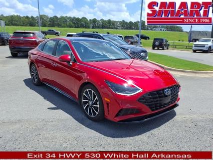 2021 Hyundai Sonata White Hall AR