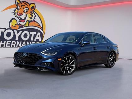 2021 Hyundai Sonata Hernando MS