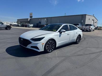 2021 Hyundai Sonata Salem IL