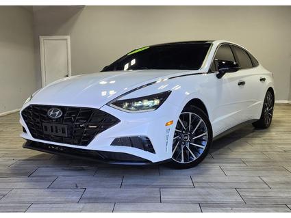 2020 Hyundai Sonata Philadelphia PA
