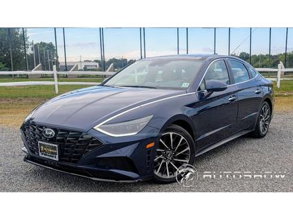 2020 Hyundai Sonata Somerset NJ