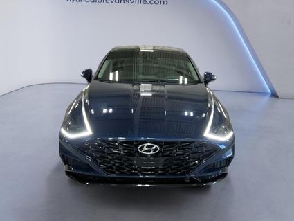 2022 Hyundai Sonata Evansville IN