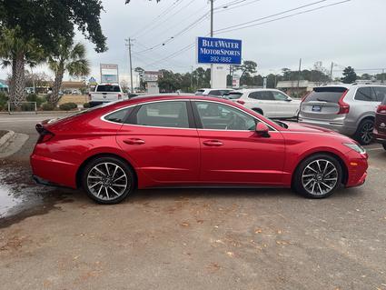 2020 Hyundai Sonata Wilmington NC