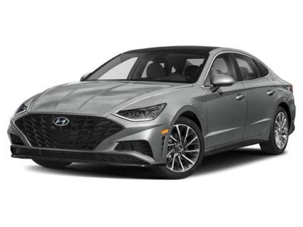 2021 Hyundai Sonata Meridian MS