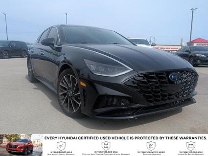 2020 Hyundai Sonata Elizabethtown KY