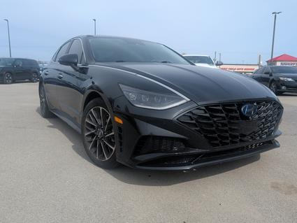 2020 Hyundai Sonata Elizabethtown KY