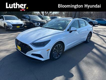 2020 Hyundai Sonata Minneapolis MN