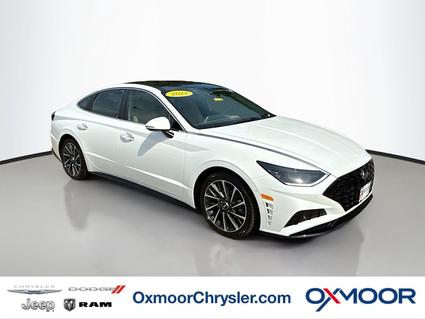 2020 Hyundai Sonata Louisville KY
