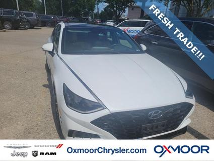 2020 Hyundai Sonata Louisville KY