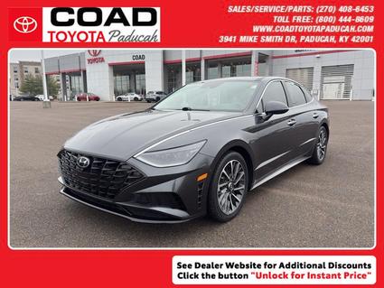2020 Hyundai Sonata Paducah KY