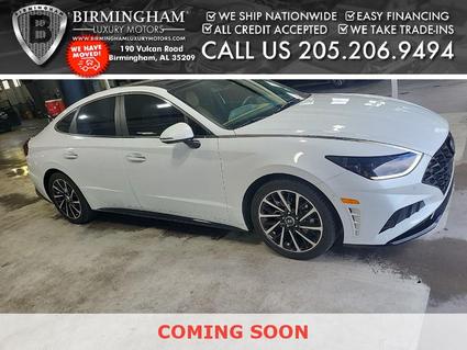 2021 Hyundai Sonata Birmingham AL