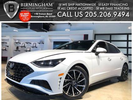 2021 Hyundai Sonata Birmingham AL