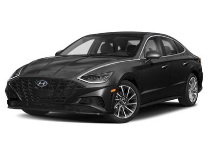 2021 Hyundai Sonata Minneapolis MN
