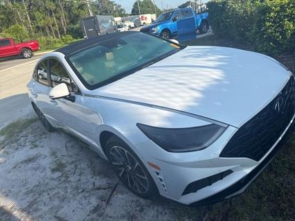 2020 Hyundai Sonata Daytona Beach FL
