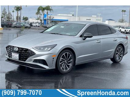 2020 Hyundai Sonata Loma Linda CA