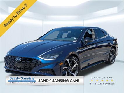 2021 Hyundai Sonata Pensacola FL