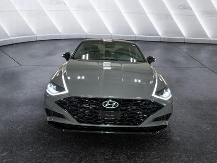 2021 Hyundai Sonata Evansville IN