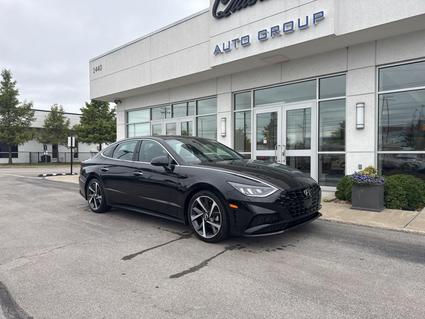 2022 Hyundai Sonata Lexington KY