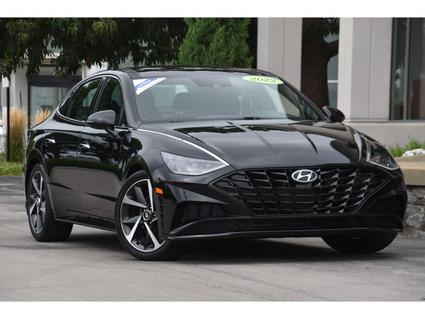 2022 Hyundai Sonata Lexington KY
