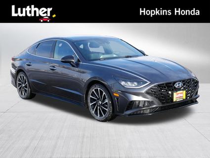2020 Hyundai Sonata Hopkins MN