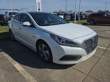 2020 Hyundai Sonata Cape Girardeau MO