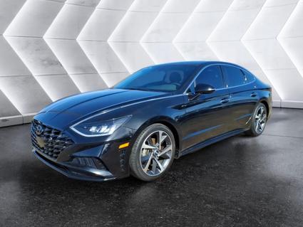2021 Hyundai Sonata Batesville MS