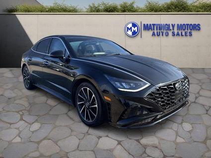 2020 Hyundai Sonata Metairie LA