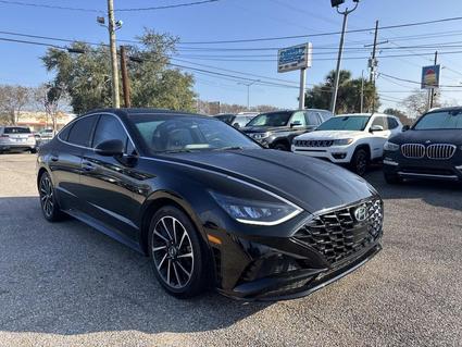 2020 Hyundai Sonata Metairie LA