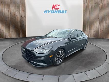 2020 Hyundai Sonata Merriam KS