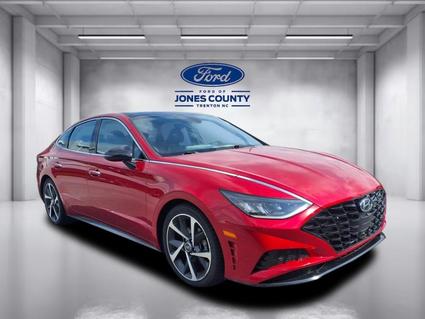 2021 Hyundai Sonata Trenton NC
