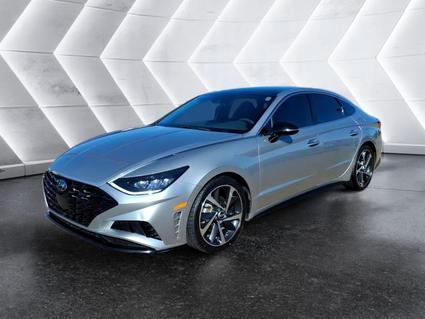 2022 Hyundai Sonata Batesville MS