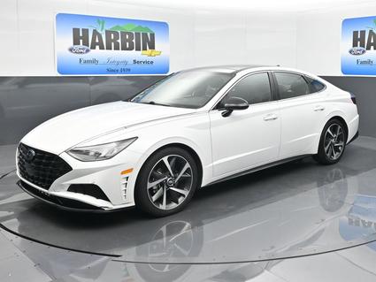 2021 Hyundai Sonata Scottsboro AL