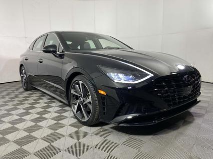 2021 Hyundai Sonata Pineville NC
