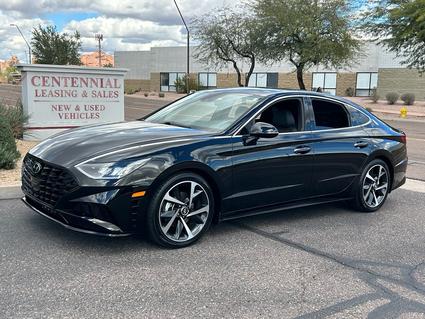 2022 Hyundai Sonata Phoenix AZ
