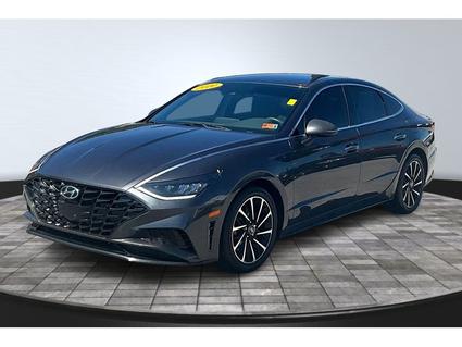 2020 Hyundai Sonata Princeton WV