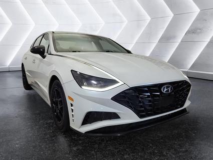 2021 Hyundai Sonata Columbia SC